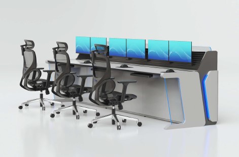 CONSOLE CCO UD-K770